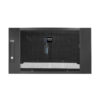 Tripp Lite series SmartRack 6U Vertical Extension Top Hat for Server Racks - 42 in. Deep, Doors & Side Panels Included