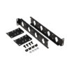 Tripp Lite series SmartRack Vertical PDU Installation Bracket for Server Racks