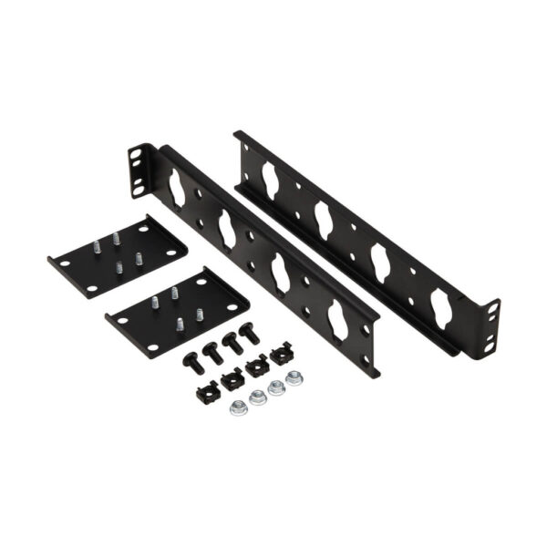 Tripp Lite series SmartRack Vertical PDU Installation Bracket for Server Racks