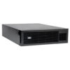 Tripp Lite series External 24V 3U Rack/Tower Battery Pack for Select UPS Systems (BP24V70-3U), TAA