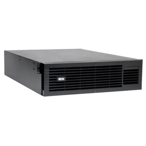 Tripp Lite series External 24V 3U Rack/Tower Battery Pack for Select UPS Systems (BP24V70-3U), TAA