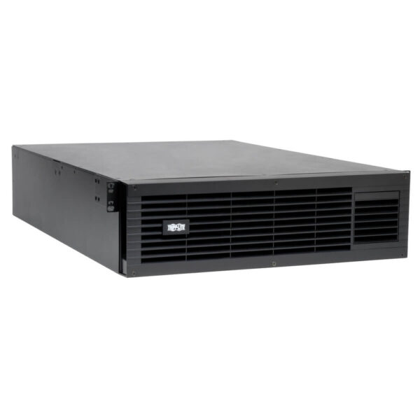 Tripp Lite series External 24V 3U Rack/Tower Battery Pack for Select UPS Systems (BP24V70-3U), TAA