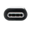 c0dd92d4b94ca61e95a5415da80d3f7a Tripp Lite series 4-Port USB-C Hub, USB 3.x (5Gbps), 2x USB-A, 2x USB-C, Black