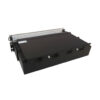 c0e6174d5bf92a1b8b9e2ceda1302922 Tripp Lite series Preloaded Fiber Patch Panel, 2U - 32x (12F MTP/MPO-PC to 4x LC Duplex F/F) 8F Trunk Cables, OM4 Multimode, 3 m (9.8 ft.)