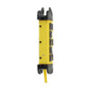 Tripp Lite series Power It! 8-Outlet Safety Power Strip, 25 ft. (7.62 m) Cord with GFCI Plug