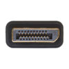 c0f44c93488eb64c8e829c47702b6115 Tripp Lite series DisplayPort to HDMI 4K Active Adapter Video Converter, DP Ver 1.2, HDCP, 4K 30Hz (M/F), 6-in. (15.24 cm)