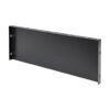 Tripp Lite series Tall Riser Panels for Hot/Cold Aisle Containment System - Wide 750 mm Racks, Set of 2