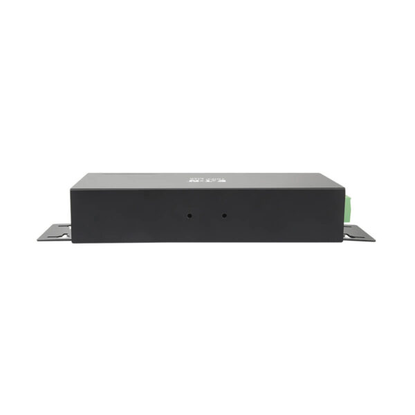 c10f8e17595b1a9763cf7fac78f66581 Tripp Lite series 7-Port Industrial-Grade USB 2.0 Hub - 15 kV ESD Immunity, Metal Housing, Wall/DIN Mountable