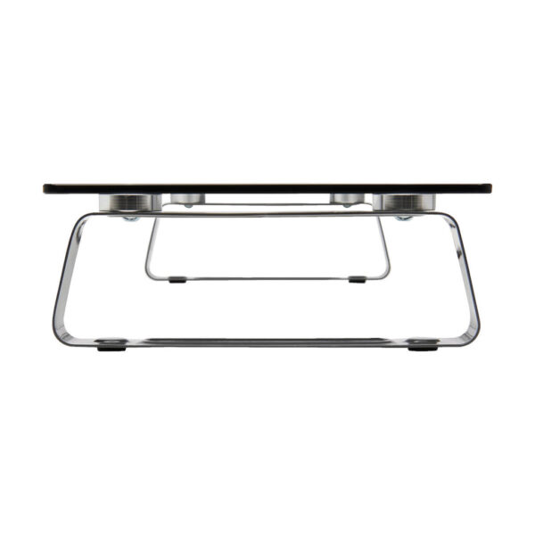 c11820f811b58b64a5403fb72f49fde0 Tripp Lite series Universal Glass-Top Monitor Riser