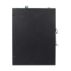 Tripp Lite series 5-Port Unmanaged Industrial Gigabit Ethernet Switch - 10/100/1000 Mbps, PoE+ 30W, -10° to 60°C, DIN Mount, TAA