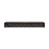 Secure KVM Switch, 8-Port, Single Head, DVI to DVI, NIAP PP4.0, Audio, CAC, TAA