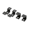 c154f331998f717e3ba512959237091c Tripp Lite series Ceiling Support Kit for 12 in. or 18 in. Cable Runway, Straight and 90-Degree