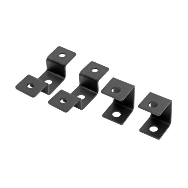 c154f331998f717e3ba512959237091c Tripp Lite series Ceiling Support Kit for 12 in. or 18 in. Cable Runway, Straight and 90-Degree