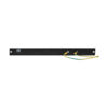 Tripp Lite series SmartRack 1U ESD Grounding Panel