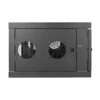 c1a98d7b0ed4e05f895768e7faf0b291 Tripp Lite series SmartRack 6U Low-Profile Switch-Depth-Plus Wall-Mount Mini Rack Enclosure, Wide, Acrylic Window