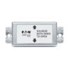 c1c3c66dc7a612ae94b8d6b35c83fda3 Tripp Lite series Cat5e/6 Shielded Surface-Mount Junction Box, 110 IDC, TAA