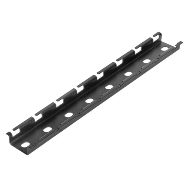 Tripp Lite series Trapeze Hanging Cross-Bracket for Wire Mesh Cable Trays, 300 mm (12 in.)