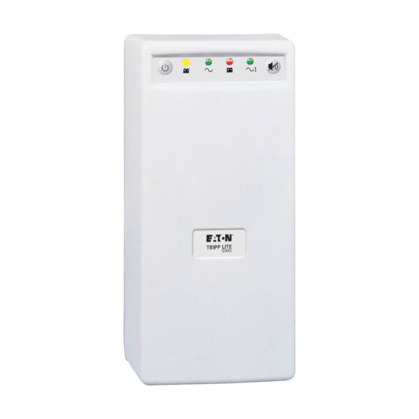 c1ca33ff021aac67ecaac4dc5f6f94e6 Tripp Lite series OmniSmart 120V 330VA 225W UL 60601-1 Medical Grade Line-Interactive UPS, Tower, DB9 Serial