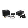 Eaton 300W Medical-Grade Mobile Power Retrofit Kit with 90 Amp-hour Battery and 3 Outlets