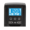 Tripp Lite series Line Interactive UPS with USB and 10 Outlets - 120V, 1440VA, 900W, 50/60 Hz, AVR, ECO Series, ENERGY STAR, Tower