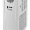 c1f6c62abf3c20017bcdb4004b2ae38b Tripp Lite series Portable AC Unit with Ionizer for Labs and Offices - 13,000 BTU (3.8 kW), 120V, R32 Refrigerant, Cable Lock Set, White