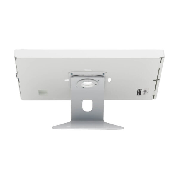 c220b37bc96a24510115c7e36cca1510 Tripp Lite series Secure Desk or Wall Mount for 9.7 in. to 11 in. Tablets, White