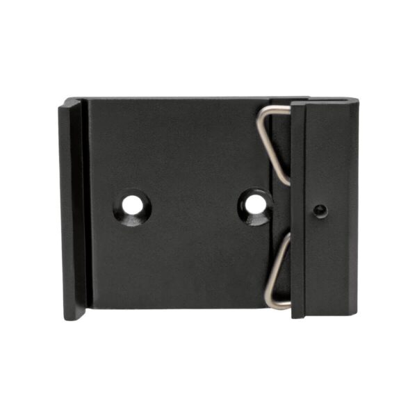 Tripp Lite series DIN Rail-Mounting Bracket for Digital Signage, Version 2 - 65 mm Mounting Distance