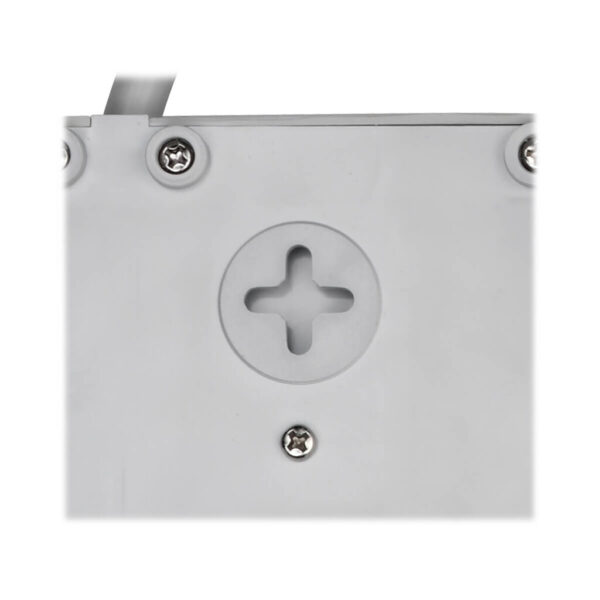 c22ec0d144c3e9d7af4cfcc1b2f36e16 Tripp Lite series Protect It! 6-Outlet Surge Protector, 6 ft. (1.8 m) Cord, 2420 Joules