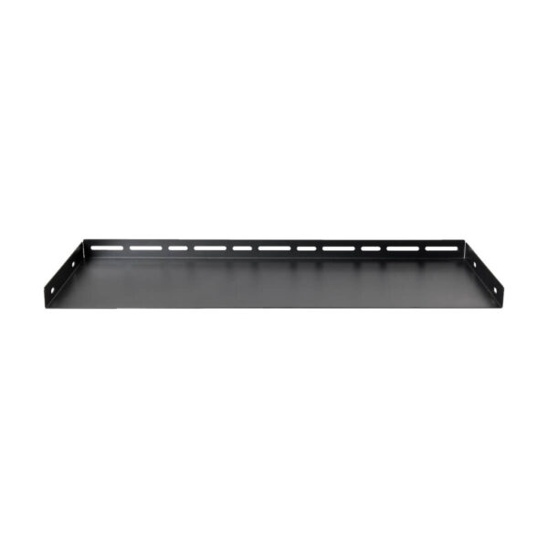 Tripp Lite series Tall Riser Panels for Hot/Cold Aisle Containment System - Wide 750 mm Racks, Set of 2