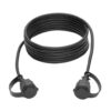 Tripp Lite series USB 3.0 SuperSpeed A to A M/M Cable, Industrial - IP68, Shielded, 10 ft. (3.05 m), TAA