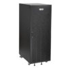 c254c655c3e1e1ec0a2e246aa6229d58 ±120VDC External Battery Cabinet for Select 10-50K S3M-Series 3-Phase UPS - Requires 40x 40Ah Batteries (Not Included)