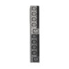 c260f68e86e85fa05fff8a53f9be84a5 Eaton 23kW 220-240V 3PH Switched PDU - LX Interface, Gigabit, 30 Outlets, IEC 309 32A Red 380-415V Input, LCD, 1.8 m Cord, 0U 1.8 m Height, TAA
