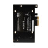 c27375c600aa17b14284fcb150baf4ed Tripp Lite series U.2 to PCIe Adapter for 2.5" NVMe U.2 SSD, SFF-8639, PCI Express (x4) Card