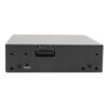 Tripp Lite series 8-Port Console Server with 4G LTE Cellular Gateway, Dual GB NIC, 4Gb Flash and Dual SIM