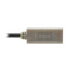 c28840822faf5de6cbebc0c5247f5c53 Tripp Lite series HDMI Extension Cable with Active Repeater (M/F), 4K 60 Hz, HDR, 4:4:4, HDCP 2.2, 20 ft. (6.1 m), TAA