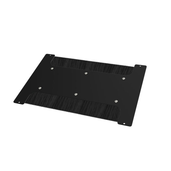 Hammond C2 Brushed Cable Bottom Panel