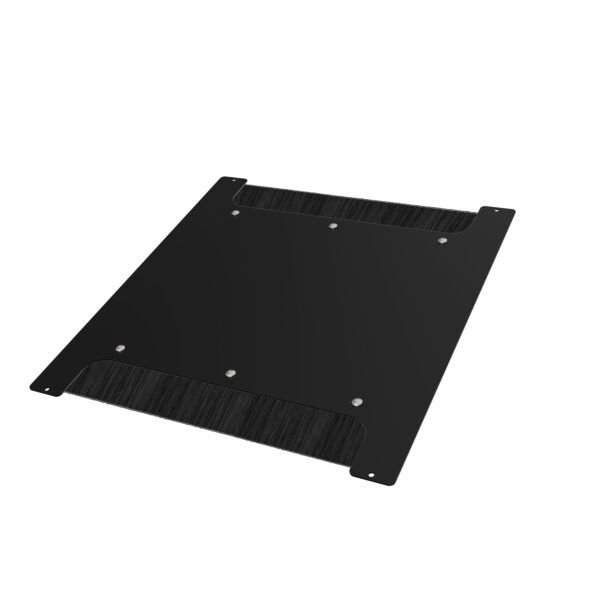 Hammond C2 Brushed Cable Bottom Panel