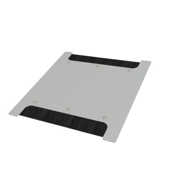 Hammond C2 Brushed Cable Bottom Panel