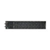 Tripp Lite series 7.7kW Single-Phase Switched Automatic Transfer Switch PDU, Two 200-240V IEC309 32A Blue Inputs, 16-C13 2-C19 Outlets, 2U, TAA