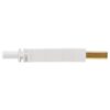 c2c1e7548df0dcbfd7046e2f07865745 Tripp Lite series Safe-IT USB 2.0 Antibacterial Extension Cable (A M/F), USB 2.0, White, 3 ft. (0.91 m)