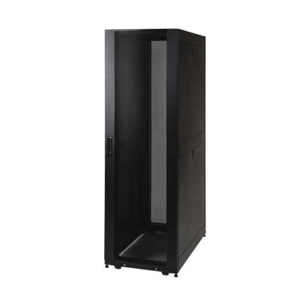 c2d7637ad1f53794e544ce8cd5ba05ea Tripp Lite series 45U SmartRack Standard-Depth Server Rack Enclosure Cabinet with doors & side panels