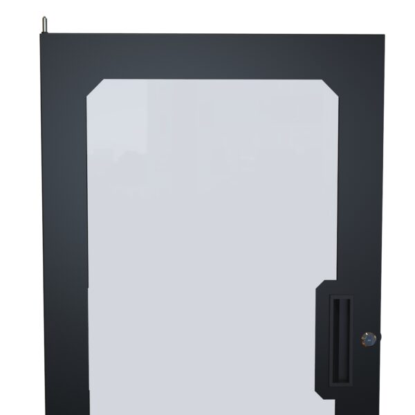 Hammond C2 Window Door for 20U Frame