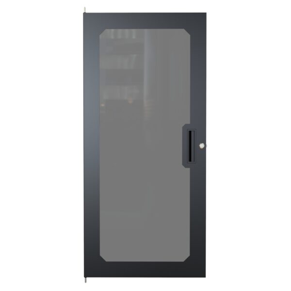 Hammond C2 Window Door for 24U Frame