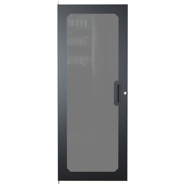Hammond C2 Window Door for 28U Frame