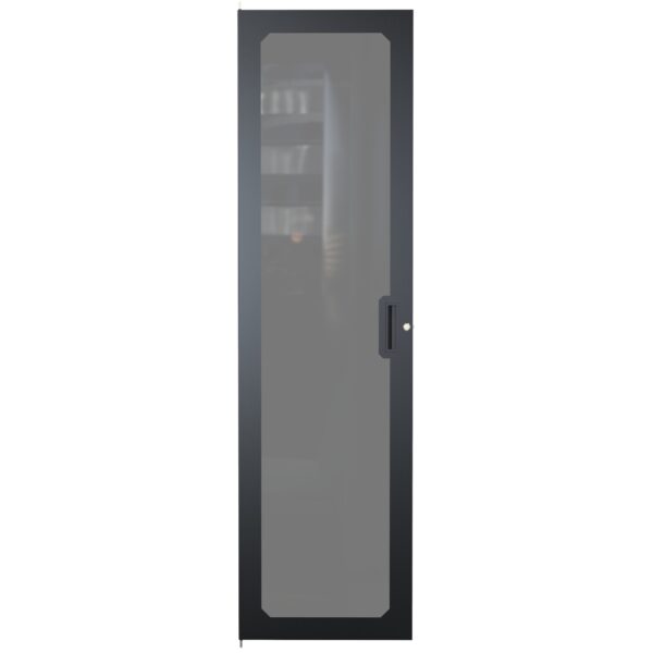 Hammond C2 Window Door for 40U Frame