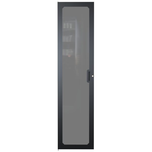 Hammond C2 Window Door for 45U Frame