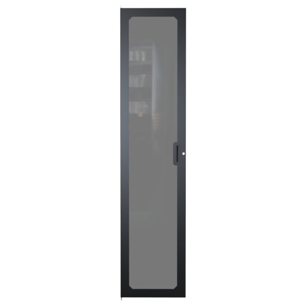Hammond C2 Window Door for 49U Frame