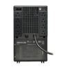 Tripp Lite series OmniVS 120V 1500VA 940W Line-Interactive UPS, Tower, USB port