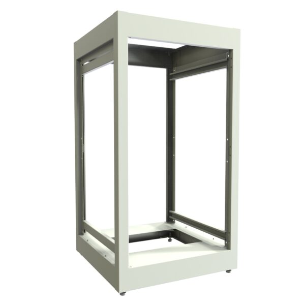 Hammond 20U 23W 23.6D C2 Frame Only