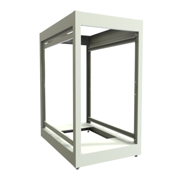 Hammond 20U 23W 36D C2 Frame Only